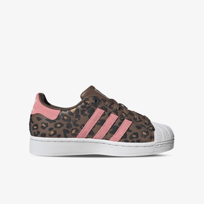 adidas Patike SUPERSTAR II J 