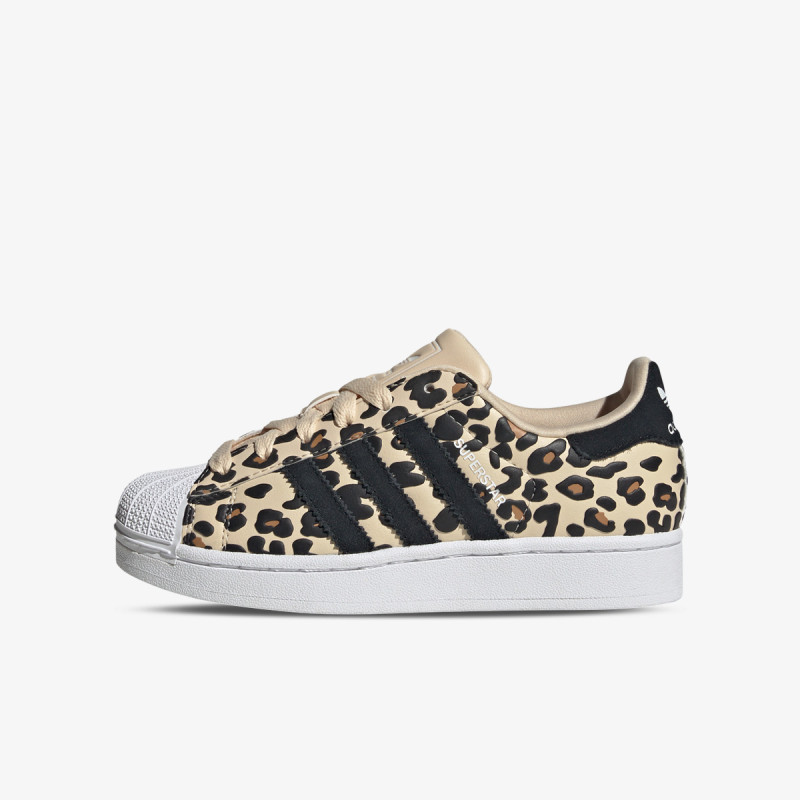 adidas Patike SUPERSTAR II J 