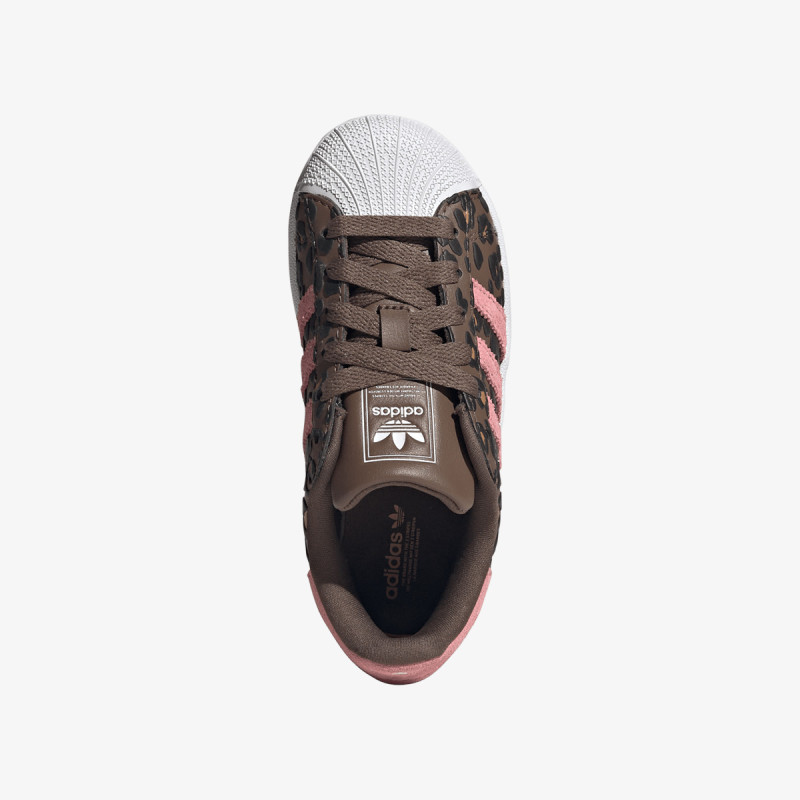 adidas Patike SUPERSTAR II C 
