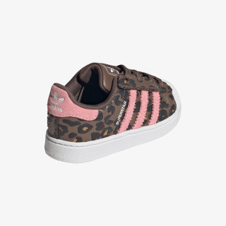 ADIDAS Patike Superstar II 