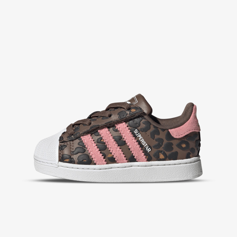 ADIDAS Patike Superstar II 