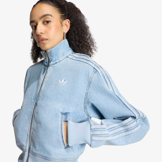 ADIDAS Jakna Firebird Denim 