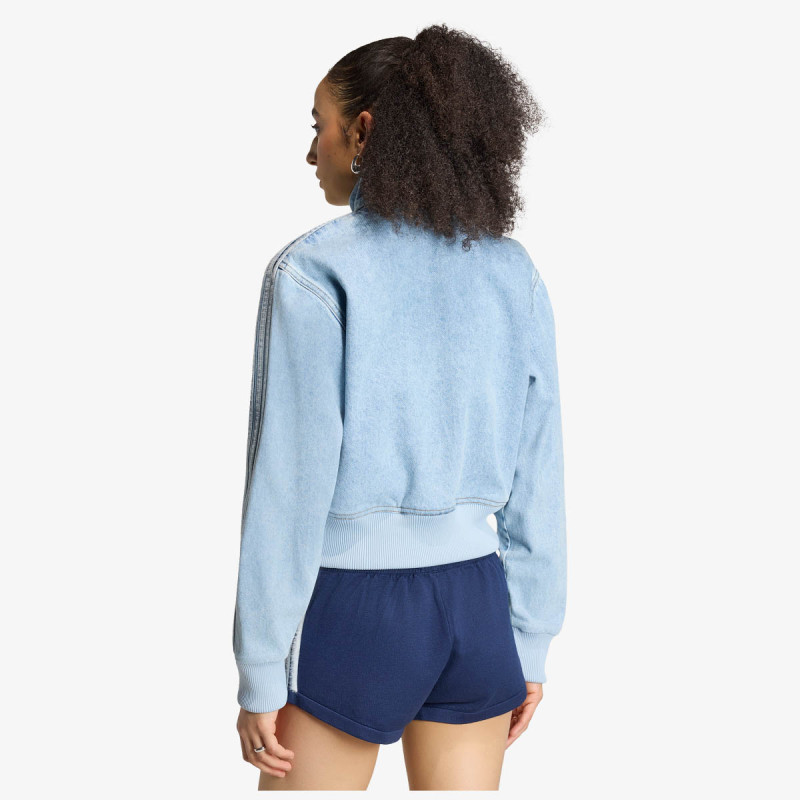 ADIDAS Jakna Firebird Denim 