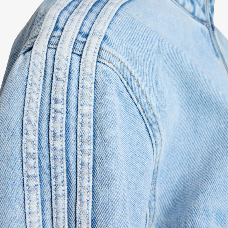 ADIDAS Jakna Firebird Denim 