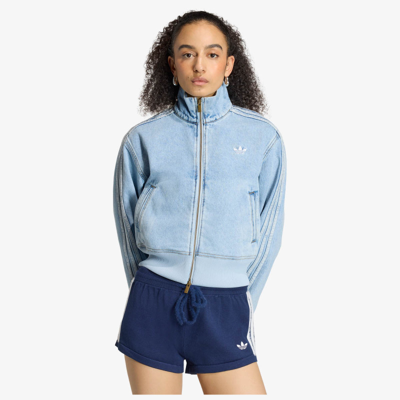 ADIDAS Jakna Firebird Denim 