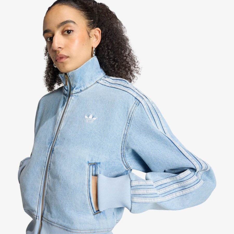 ADIDAS Jakna Firebird Denim 