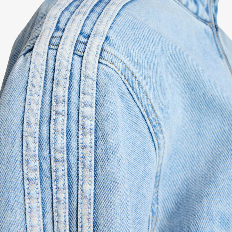ADIDAS Jakna Firebird Denim 