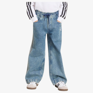 adidas Pantalone FIREBIRD DEN TP 