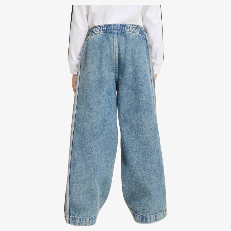 adidas Pantalone FIREBIRD DEN TP 