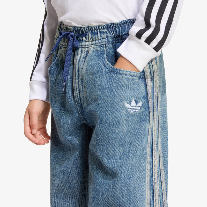 adidas Pantalone FIREBIRD DEN TP 