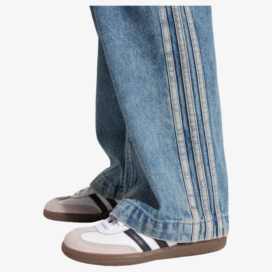 adidas Pantalone FIREBIRD DEN TP 