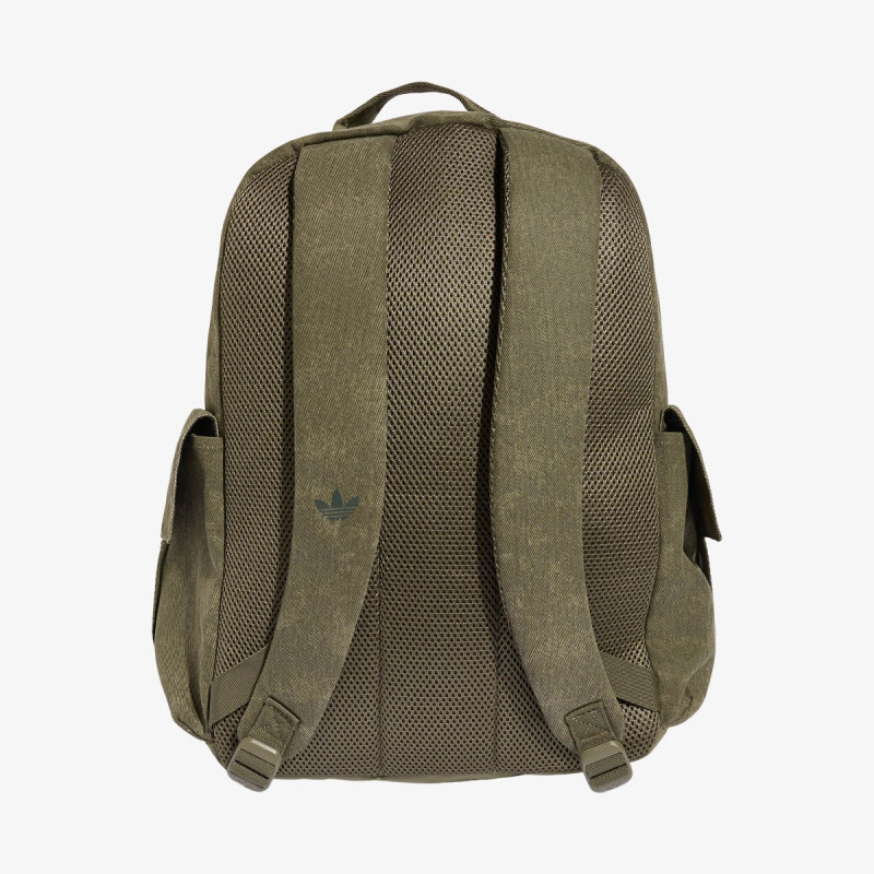 adidas Ranac WASHED BP 