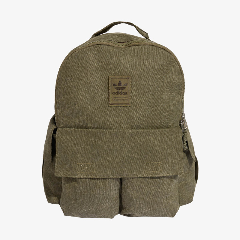 adidas Ranac WASHED BP 