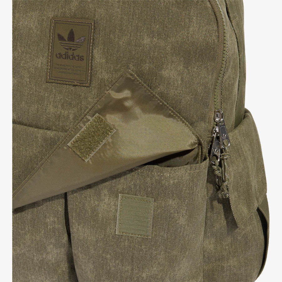 adidas Ranac WASHED BP 