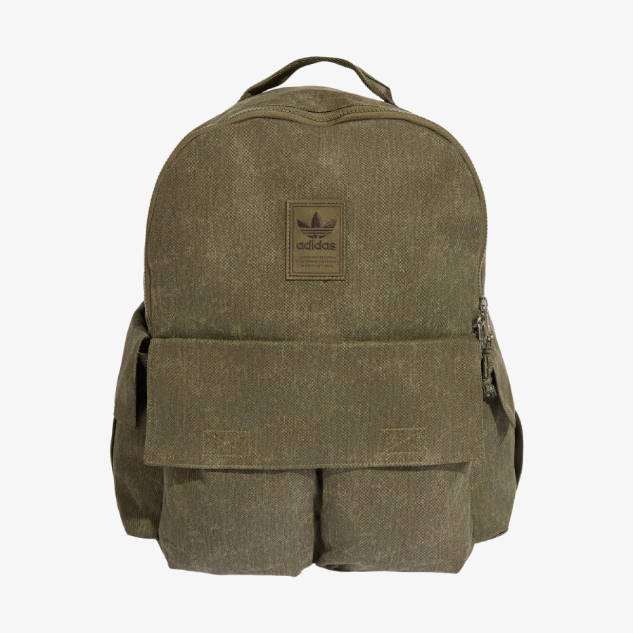 adidas Ranac WASHED BP 