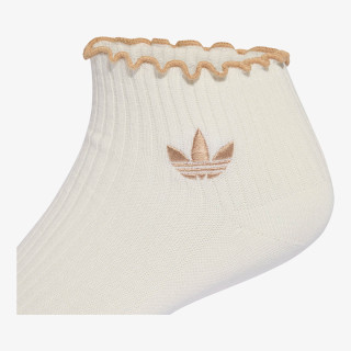 adidas Čarape RUFFLE 1/4 S 2P 