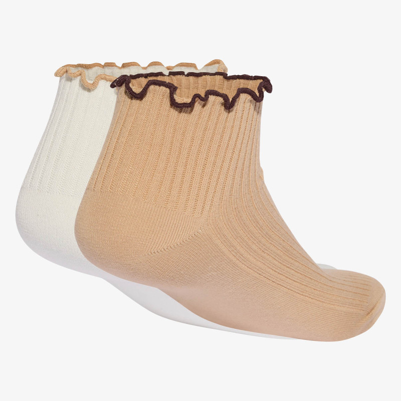 adidas Čarape RUFFLE 1/4 S 2P 