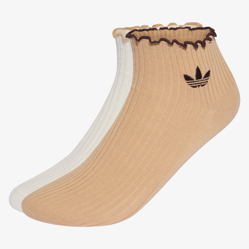 adidas Čarape RUFFLE 1/4 S 2P 