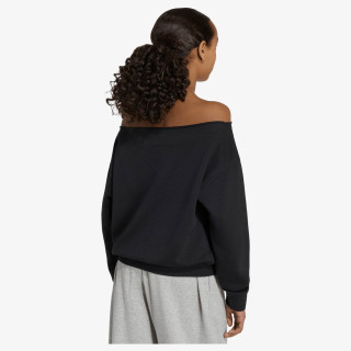 ADIDAS Dukserica Oversized 