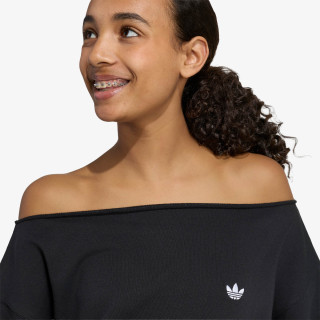 ADIDAS Dukserica Oversized 