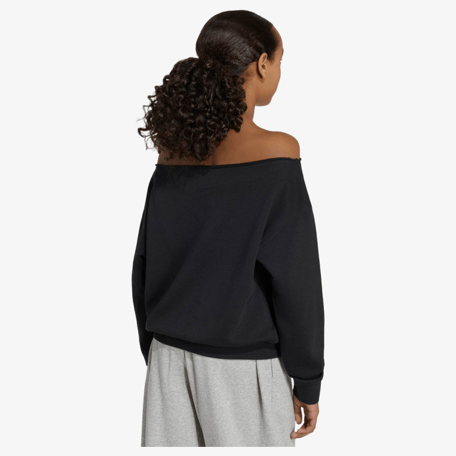 ADIDAS Dukserica Oversized 