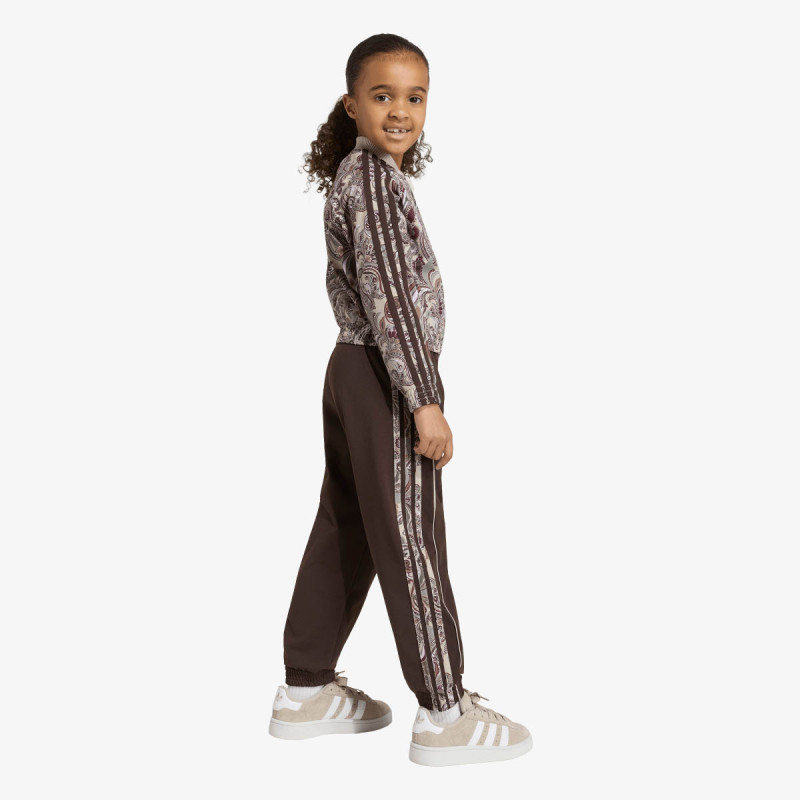 adidas Trenerka SST LO TS SET 
