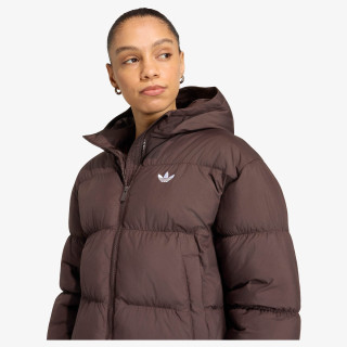 ADIDAS Jakna Hooded 