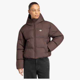 ADIDAS Jakna Hooded 