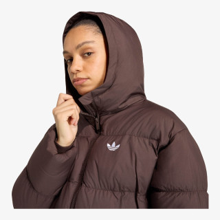 ADIDAS Jakna Hooded 