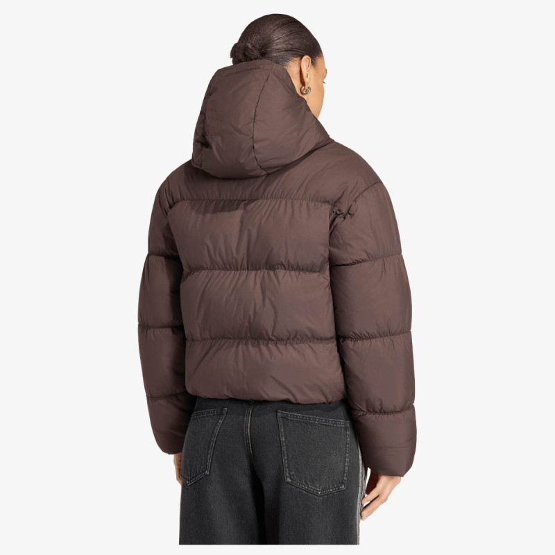 ADIDAS Jakna Hooded 
