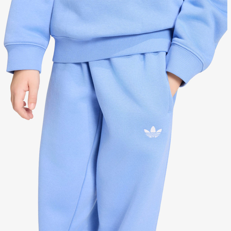 adidas Set CREW JOG SET 