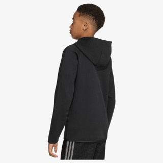 adidas Dukserica SPACER FZ HO 