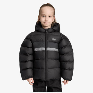 ADIDAS Jakna Regular 