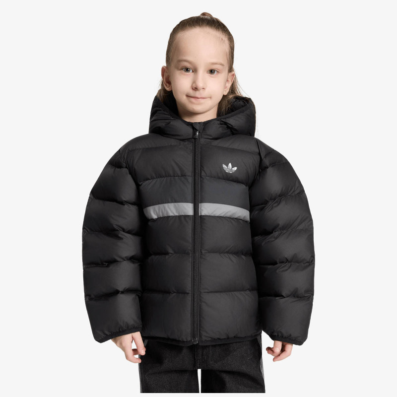 ADIDAS Jakna Regular 