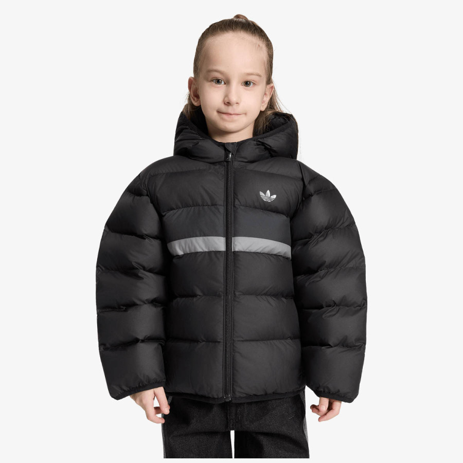 ADIDAS Jakna Regular 