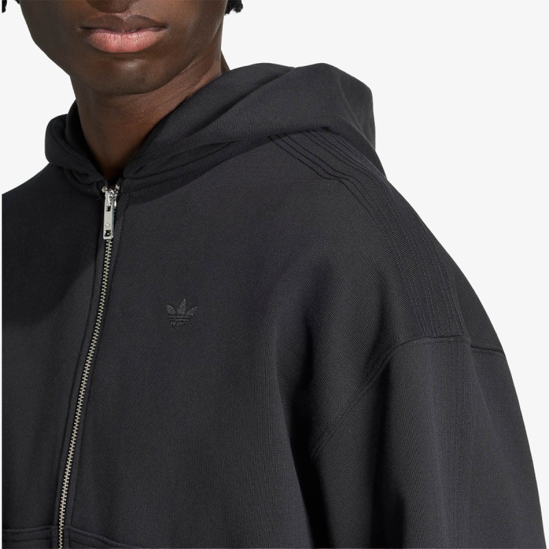 adidas Dukserica P ESS FZ HD 