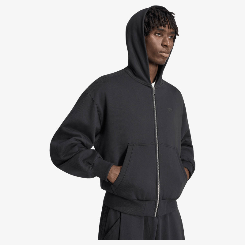 adidas Dukserica P ESS FZ HD 