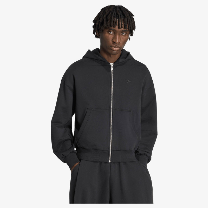 adidas Dukserica P ESS FZ HD 