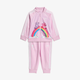 ADIDAS Trenerka Care Bears SST 