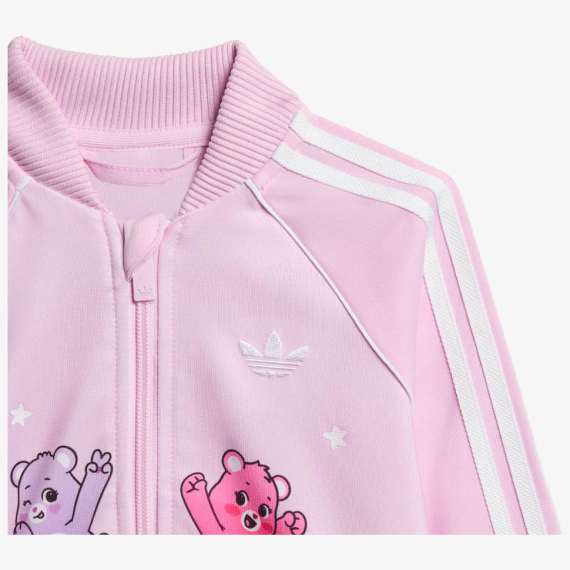 ADIDAS Trenerka Care Bears SST 