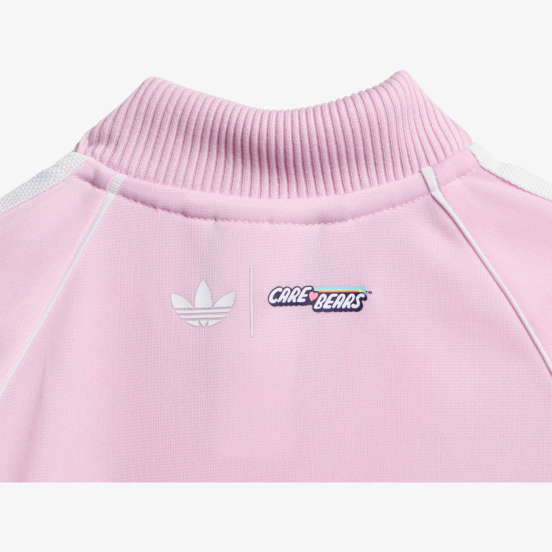ADIDAS Trenerka Care Bears SST 