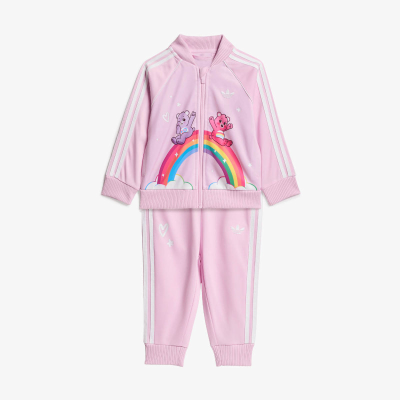ADIDAS Trenerka Care Bears SST 