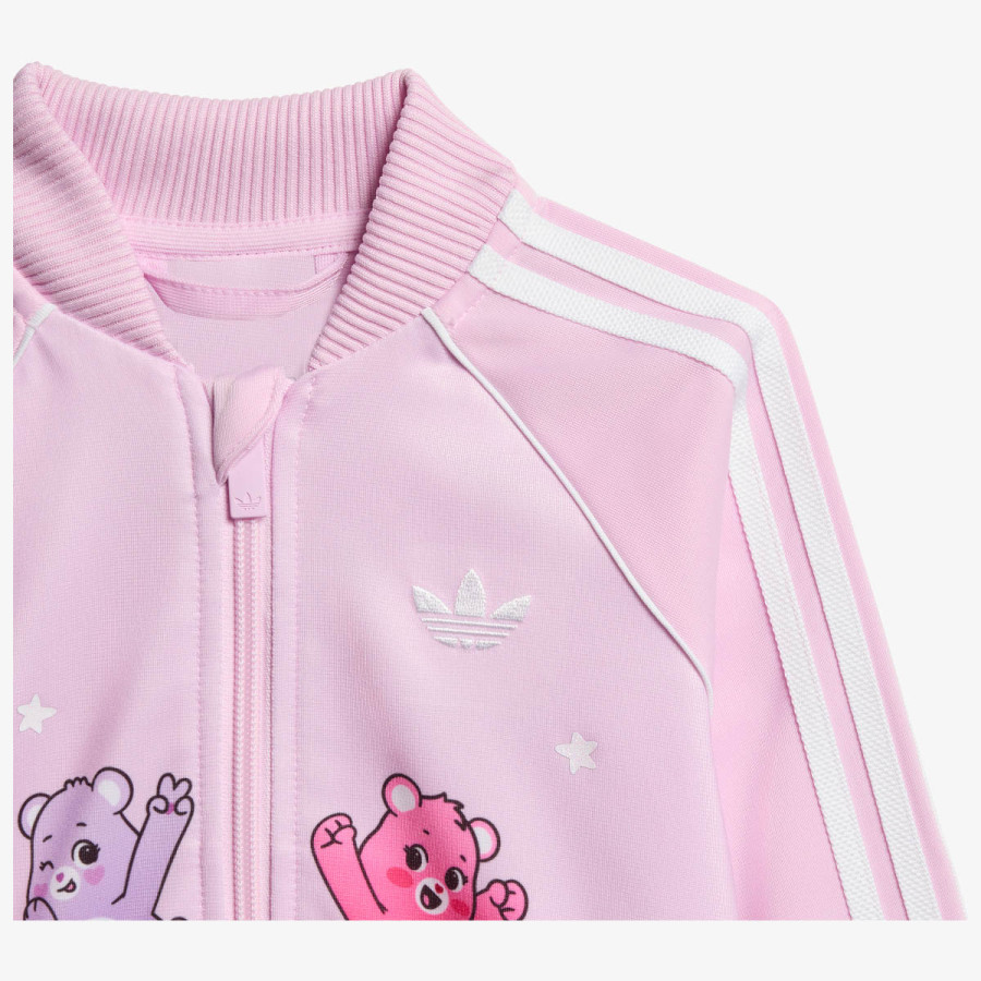 ADIDAS Trenerka Care Bears SST 