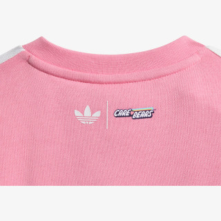 adidas Trenerka LOOSE CREW SET 