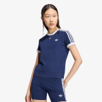adidas Majica 3 Stripes Slim 