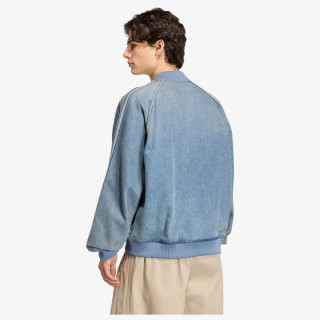 adidas Jakna Adicolor Denim 