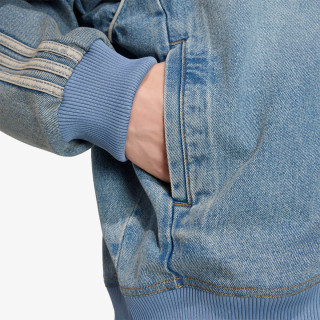 adidas Jakna Adicolor Denim 