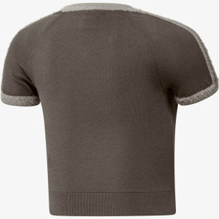 ADIDAS Majica Knitted 