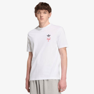 adidas Majica ESS REG TEE 