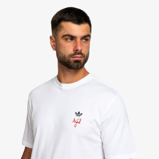 adidas Majica Ljubav 